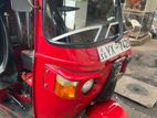 Bajaj RE 2014