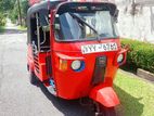 Bajaj RE YY 2012 4 stroke