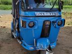 Bajaj RE 2024