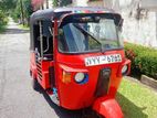 Bajaj RE YY 4stroke 2012