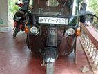 Bajaj RE 2013