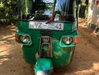 Bajaj RE 2012