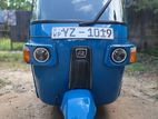 Bajaj RE 2012