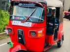 Bajaj RE Three Wheel 2012