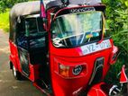 Bajaj RE 2012