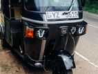 Bajaj RE 2012