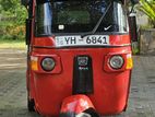 Bajaj re205 2011