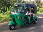 Bajaj RE 205 2013