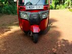 Bajaj RE 205 2015