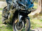 Bajaj Pulsar RS200 2015