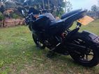 Bajaj Pulsar RS200 2015