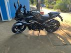 Bajaj Pulsar RS200 2020