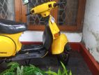 Bajaj Legend 2004