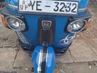Bajaj RE 2010