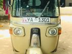 Bajaj RE 2010