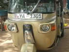 Bajaj RE 2010