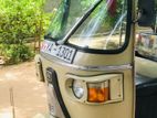 Bajaj RE 2010