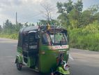 Bajaj RE siyan 1996