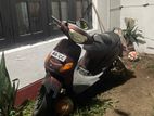 Bajaj spirt 2000