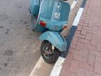 Bajaj Super FE 1980
