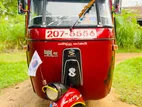 Bajaj Three Wheeler 2000