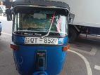 Bajaj Theer wheel 2009