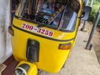 Bajaj RE 2 Stroke 1996