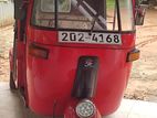 Bajaj Three weel 1995