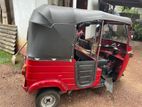 Bajaj Three Wheel 2006