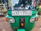 Bajaj RE 2012