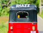Bajaj RE Three Wheel 1989