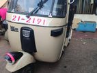 Bajaj RE Three Wheel 1994