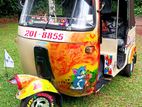Bajaj RE Three Wheel 1995