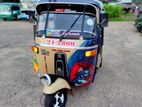 Bajaj RE Three Wheel 1995