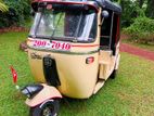 Bajaj RE Three Wheel 1995