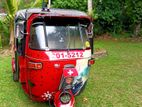 Bajaj RE Three Wheel 1996
