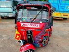 Bajaj RE Three Wheel 1996