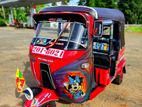 Bajaj Three Wheeler 1996