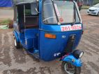 Bajaj RE 1996