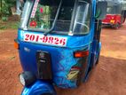 Bajaj Three Wheel 1996