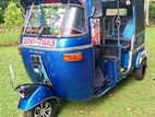 Bajaj Three Wheel 1996