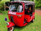 Bajaj RE Three Wheel 1996