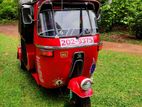 Bajaj RE Three Wheel 1996