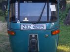 Bajaj RE Three Wheeler 1996
