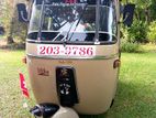 Bajaj RE Three Wheel 1997