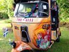 Bajaj RE 1997