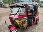 Bajaj RE Three Wheel 1997