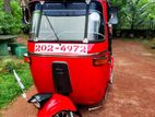 Bajaj Three Wheel 1997