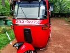 Bajaj Three Wheel 1997
