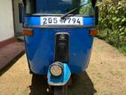 Bajaj RE Three wheel 1998